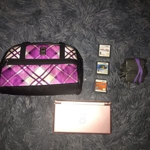 Nintendo DS *it works*